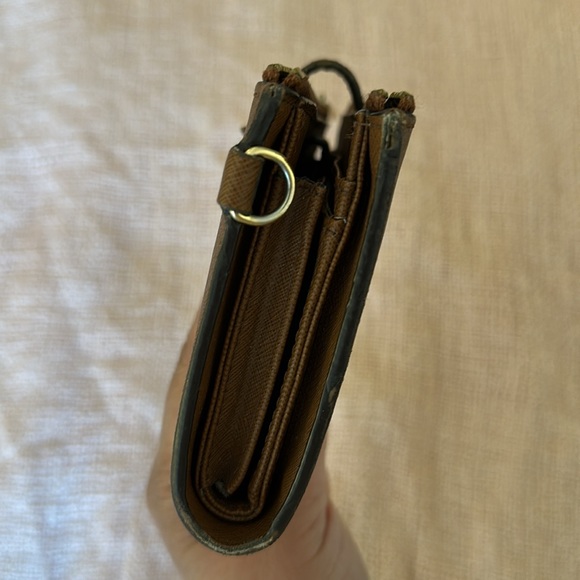 MICHAEL KORS Travel Wallet - Picture 9 of 9